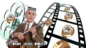 ШЕРАЛИ ЖУРАЕВ. ОНАЛАР ХАКИДА КУШИК. 1