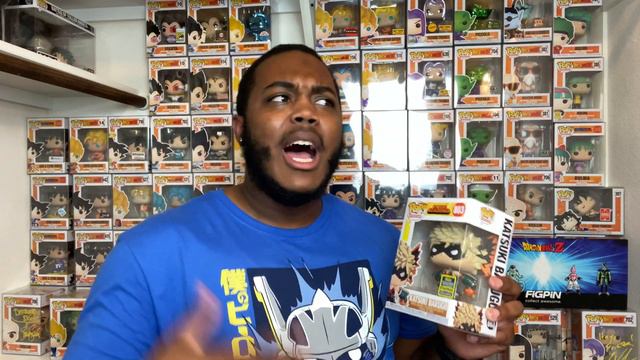 SDCC 2020 Funko POP! Hunt & Haul! [COME SHOP WITH THE BOI #09] смотреть онлайн