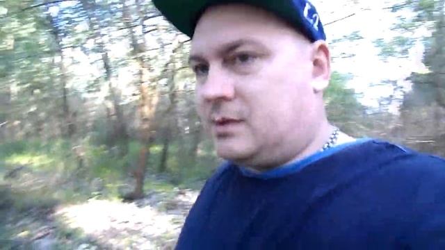 Аист марабу, проход через болото, жаренные дiлды !!! Ч-1 смотреть онлайн