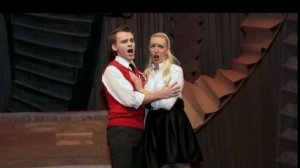 Самвел Адамян. Линия жизни