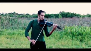 Test Drive - From "How to Train Your Dragon | Violin Cover