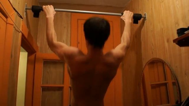 17 раз на турнике.mp4 смотреть онлайн