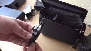 DJI SPARK FLY MORE COMBO. РАСПАКОВКА И ОБЗОР СЕЛФИ ДРОНА. 1 часть