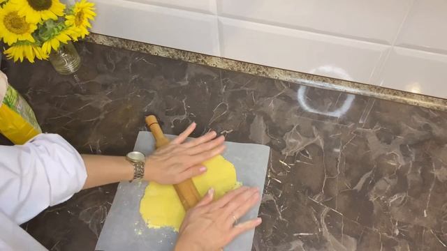 Тирольский ПИРОГ с ЗАВАРНЫМ кремом и голубикой. НЕЖНЫЙ и очень ВКУСНЫЙ. ЗАХОТИТЕ готовить его ВСЕГД