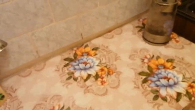 Варим варенье из Голубики!