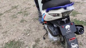 VENTO CORSA 49. Итоги эксплуатации 2021.