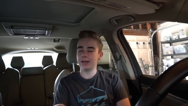 THE CRF250R IS ALIVE!!! смотреть онлайн