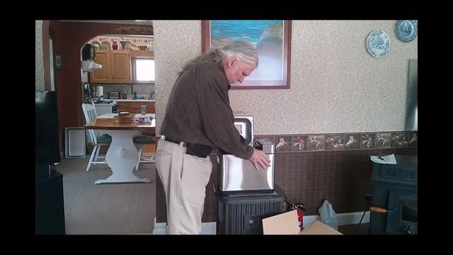 MBF-013 unboxing review смотреть онлайн