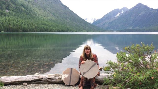 Про бубны смотреть онлайн