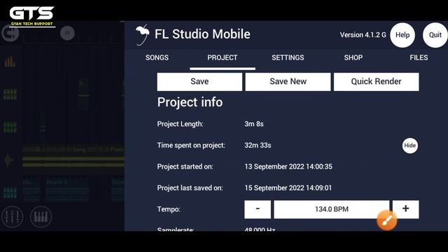 fl studio mobile new update 4.1.2 | Fl Studio Mobile Big Update 2022 | Fl Studio New Update