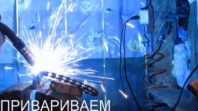 СЪЁМНИК МАСЛЯНОГО ФИЛЬТРА ЗА 3 МИНУТЫ ИЗ НЕНУЖНЫХ ВЕЩЕЙ