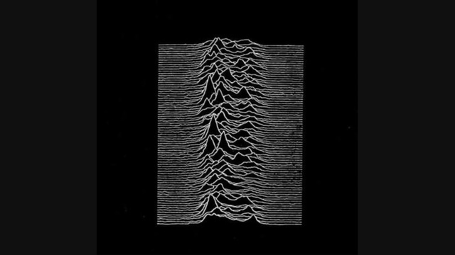 Joy Division // Shadowplay смотреть онлайн