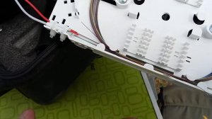 Монтаж транзитной муфты ССД МКО-К6