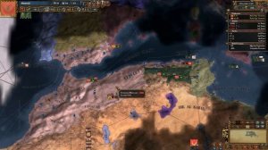 Global Granada – MEIOU and Taxes 2.5 Heresy  - Part 19