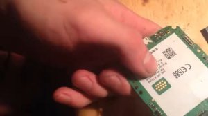 ремонт залитого телефона