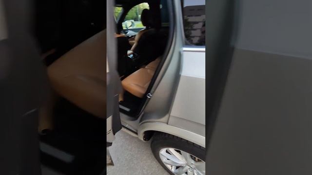 В продаже Volvo XC90 VMP_CARS