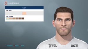 Mauro Boselli PES 2019