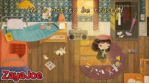 The Day That You Die ~ Random Encounters [Nightcore]