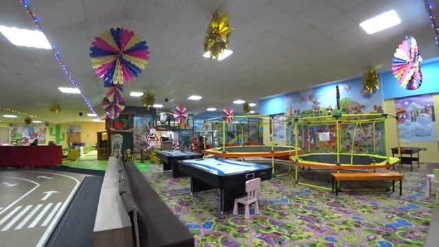 VLOG: Документы на возврат подоходного налога на квартиру. Детский развлекательный цент Boom. смотреть онлайн