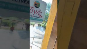 отель Byke Old Anchor 3*, Юг Гоа