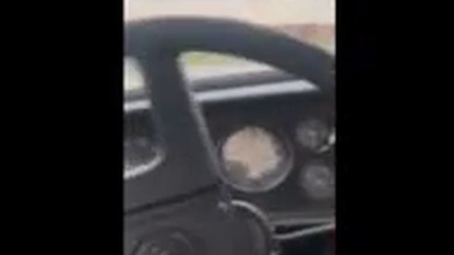 1980 MG Test Drive смотреть онлайн