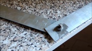 Угловая полка своими руками.