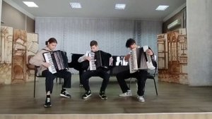 «Виновата ли я» обработка В.Масленникова