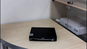 Комплект видеонаблюдения KGUARD EL421 серии EasyLink