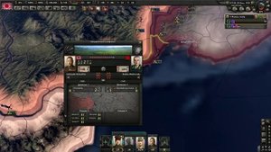 Тактика игры за Японию в Hearts of Iron IV