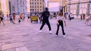 Amapiano Dance ?? - Phil Collins - Another Day in Paradise ?? (Remix)