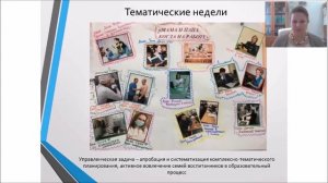 "Проектное управление в ДОО: от режима функционирования к режиму развития"