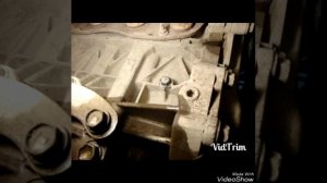 Замена антифриза Nissan X-Trail ! Расположение сливной пробки охлаждающей жидкости с блока двигателя