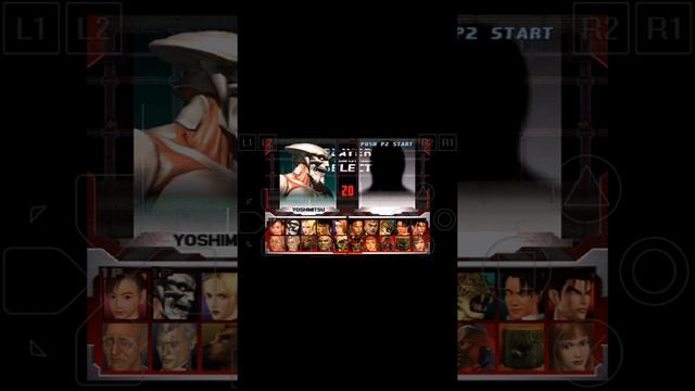 How to get all character in tekken 3 game withot internet смотреть онлайн