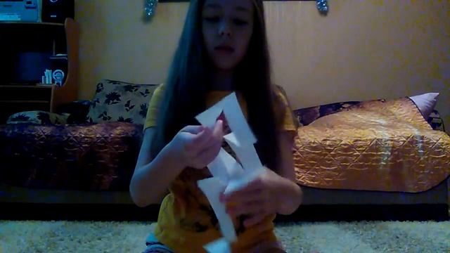 Как пролезть чериз листок А4 смотреть онлайн