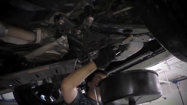Сколько стоит ТО у ОФИЦИАЛЬНОГО ДИЛЕРА
