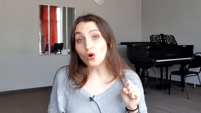 ГОЛОВНОЙ РЕЗОНАНС // Как сделать звук ЗВОНЧЕ? // Близкий звук смотреть онлайн