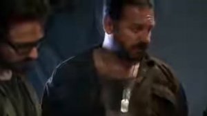 Киборг 2016 г.