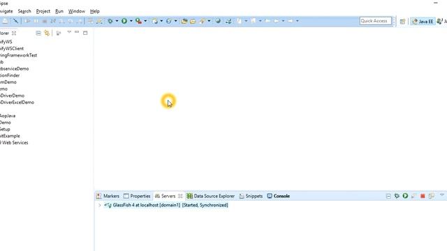 SOAP UI Setup with Eclipse