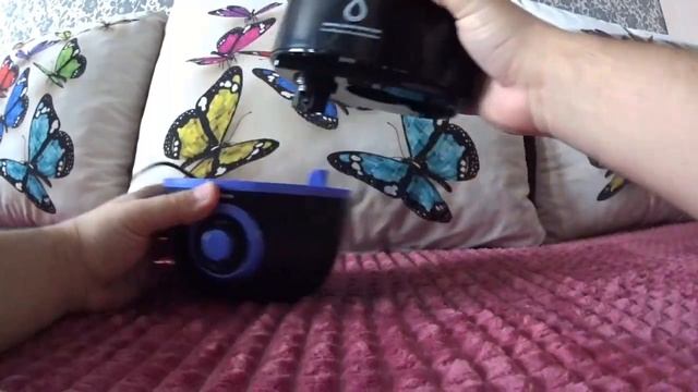 УВЛАЖНИТЕЛЬ ВОЗДУХА SCARLETT COMFORT