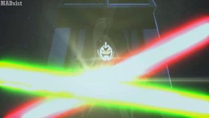 Star Wars Anime Opening - Original Trilogy「ADAMAS」