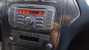 FORD MONDEO, 2008 года, 2.0, дизель, механика, текстиль– 3650 евро + услуги.