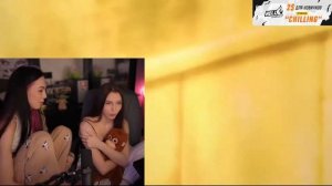 Юля без трусиков