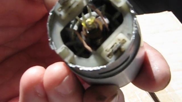 Щетки шуруповерта Bosch 14,4В смотреть онлайн