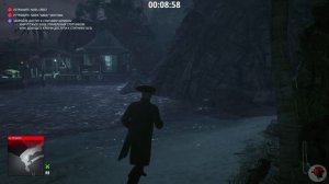 Hitman 3 | Остров Эмброуз | 12 испытаний | Бесценная жизнь | Для верности | За двумя зайцами и др.