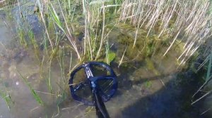 ПОДВОДНЫЙ ПОИСК, КАК ЭТО И ЧТО ДЛЯ ЭТОГО НУЖНО? КОП В БЕЛАРУСИ