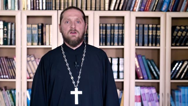 Воспоминание чуда Архистратига Михаила. Православный календарь 19 сентября 2021 смотреть онлайн