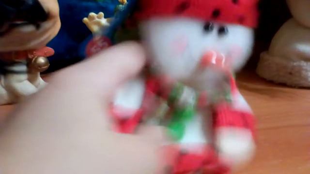 Небольшие покупки на новый год смотреть онлайн