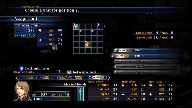 Let's Play The Last Remnant #17: The Less Annoying Silbling смотреть онлайн