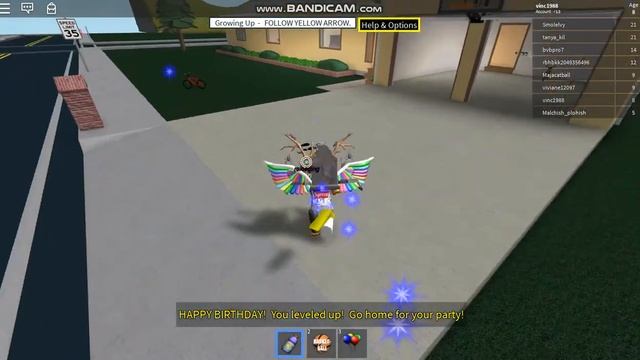 ( 1 часть) Симулятор роста. смотреть онлайн