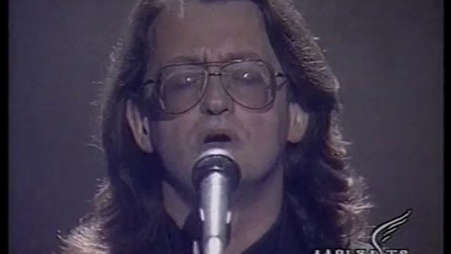 Александр Градский - Розы